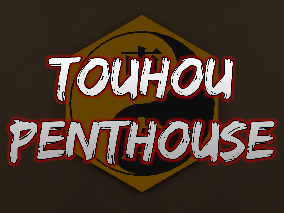 Touhou Penthouse（Avatars ＆ Hangout）