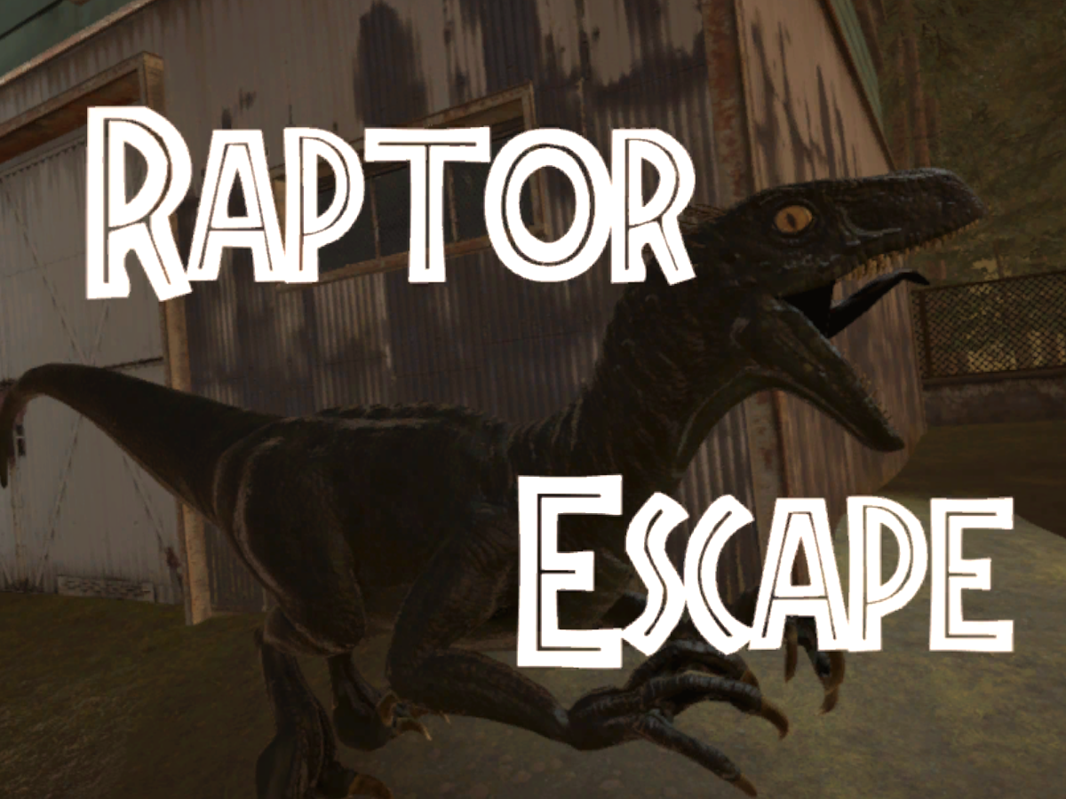 Raptor Escape