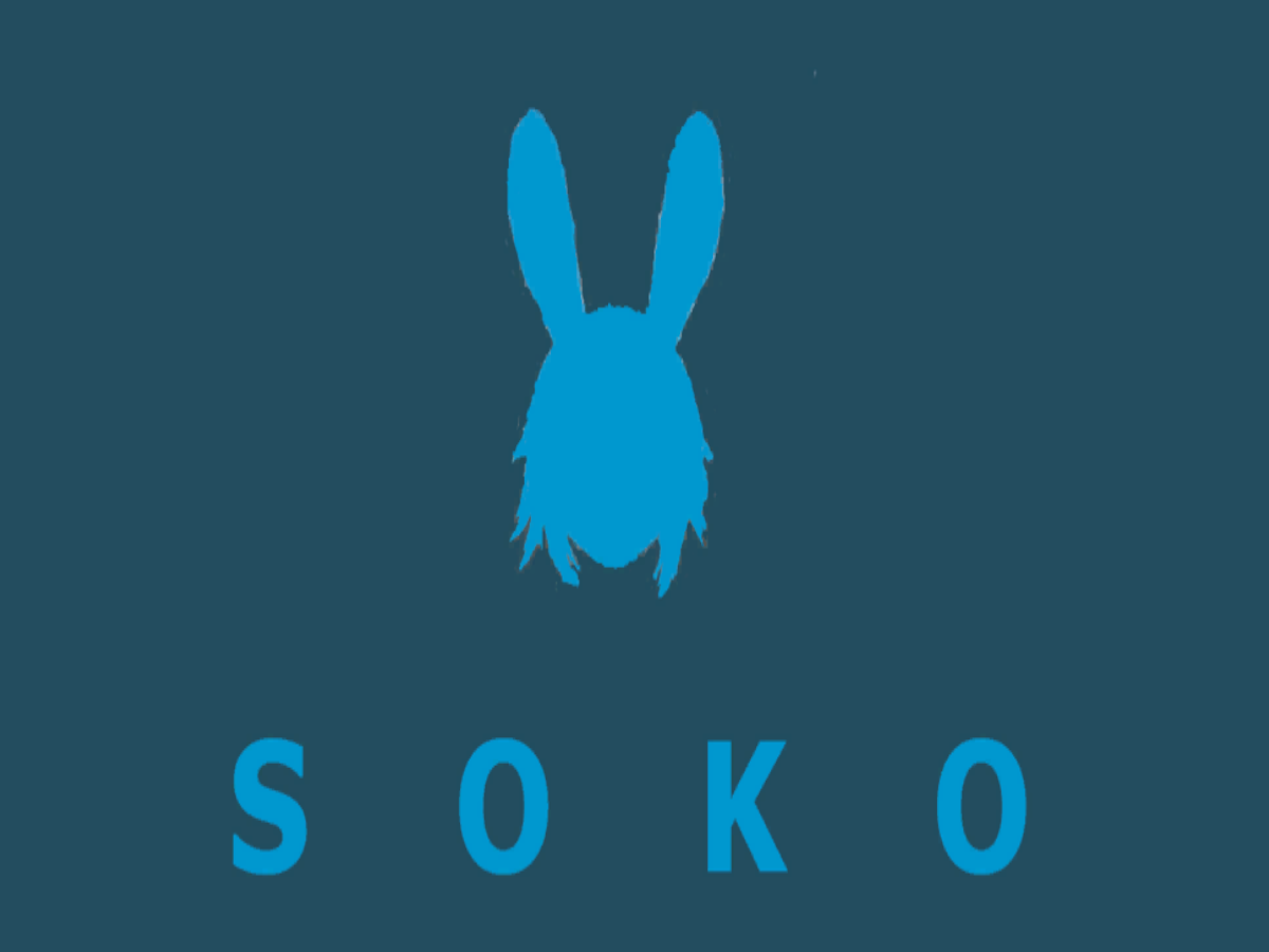 Soko's Variety Avatarsǃ