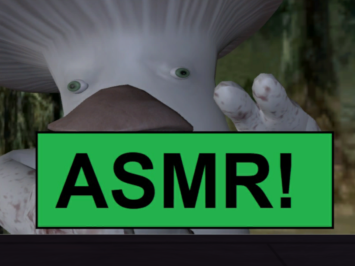 Minidon‘s ASMR Sounds v1.3
