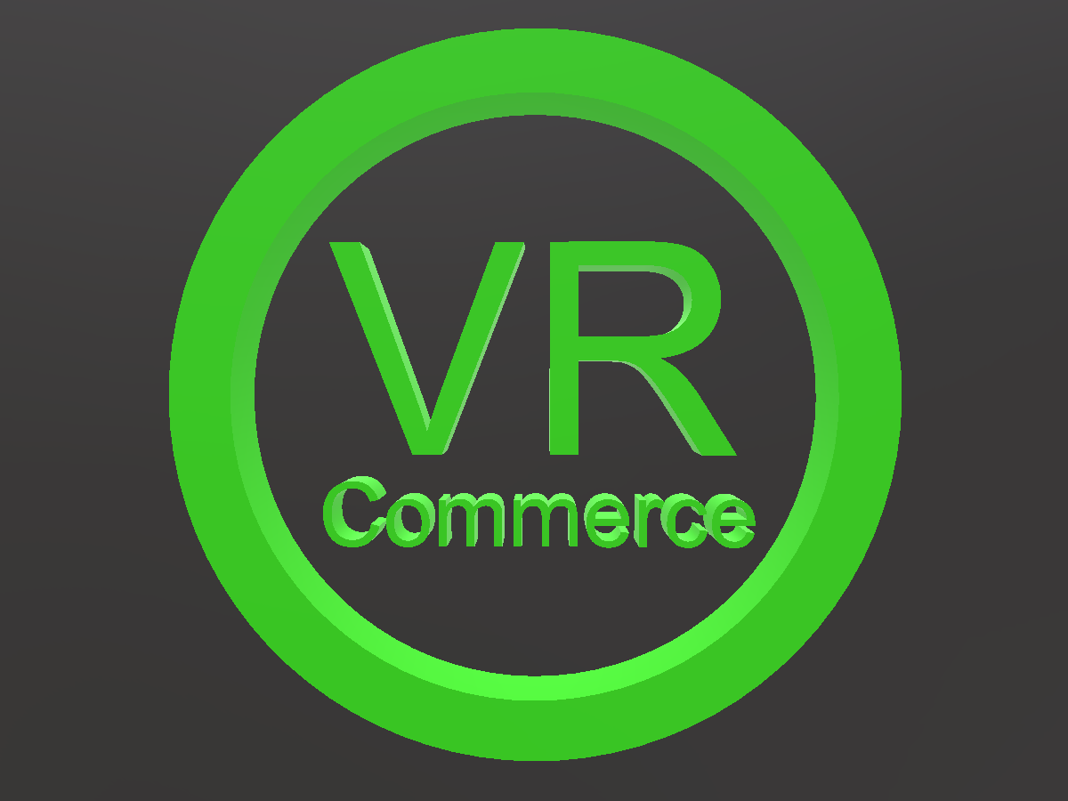 VRCommerce Mall