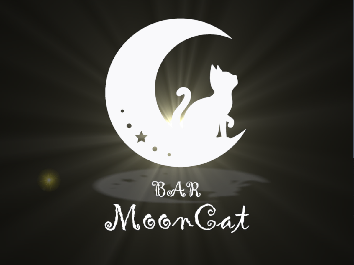 Bar MoonCat
