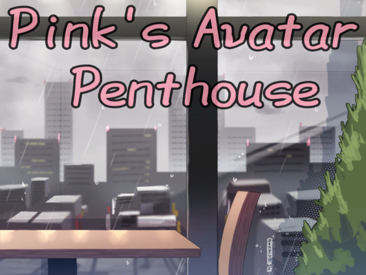 Pink's Avatar Penthouse