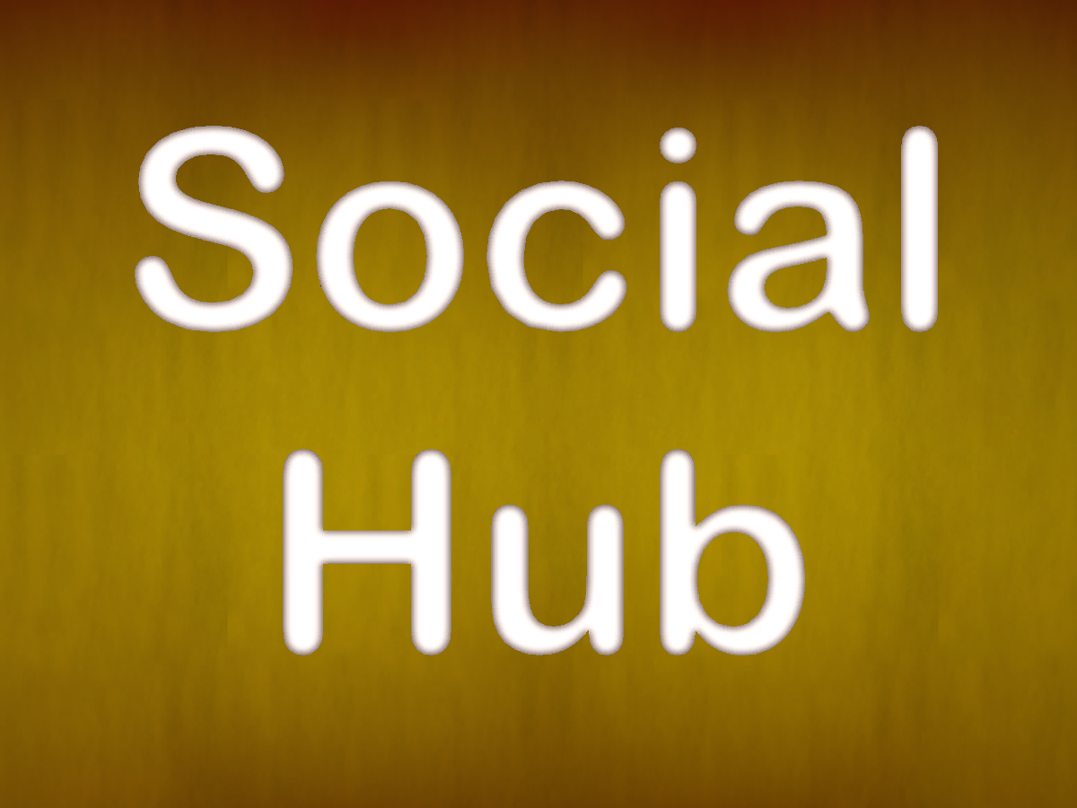 Social Hub（Beta）
