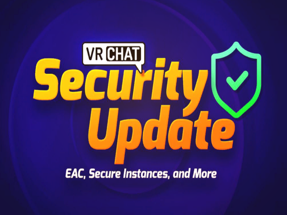 The＂Security＂ Update
