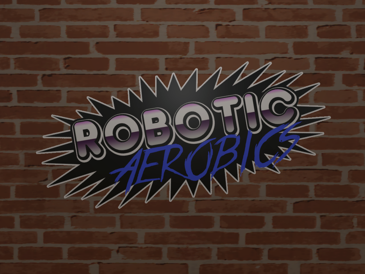 Robotic Aerobics Studio