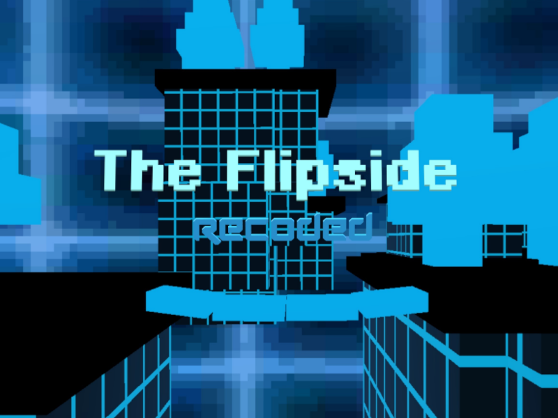 The Flipside Recoded