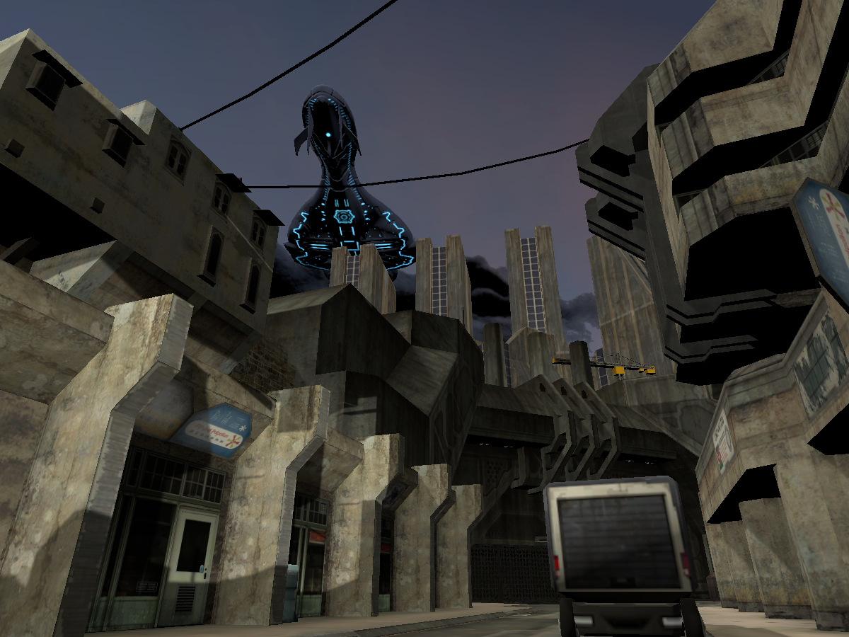 Halo 2 District