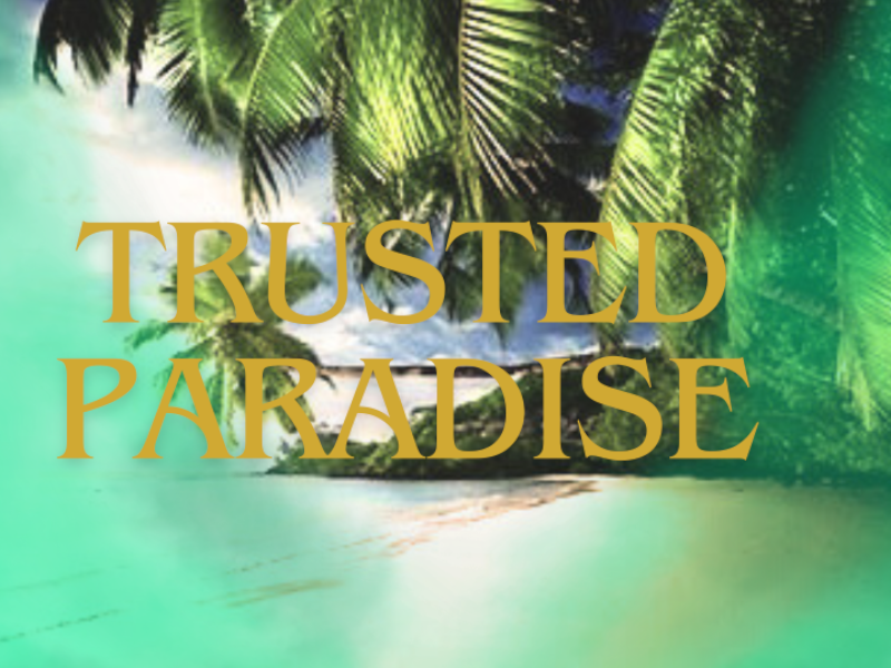 trusted paradise