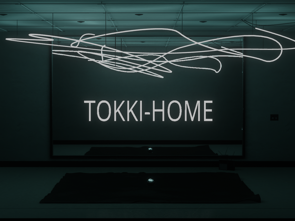 tokki-home