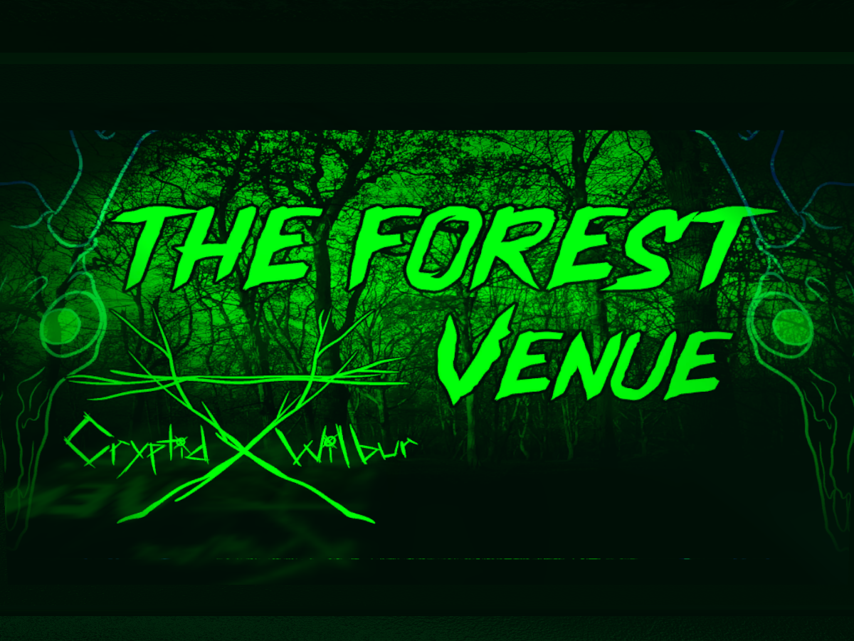 The Forest Venue