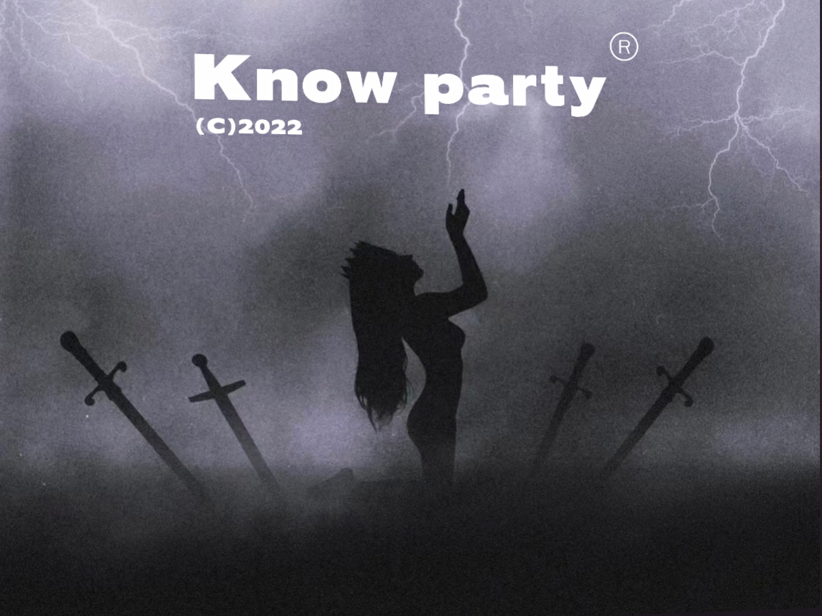 know party