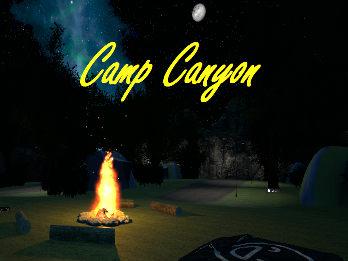 Camp Canyon