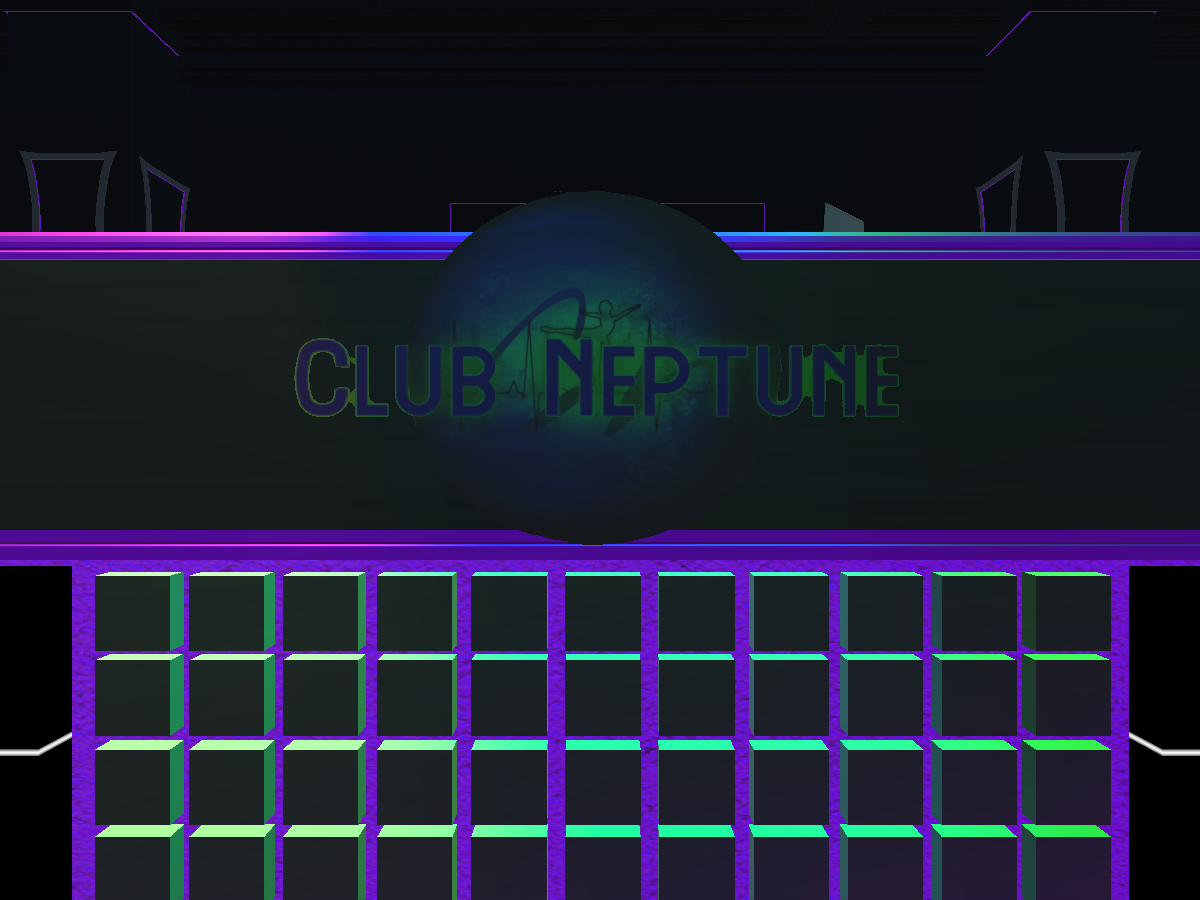 Club Neptune