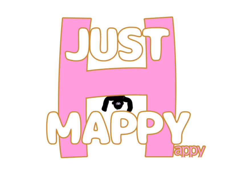 JUST H MAPPY