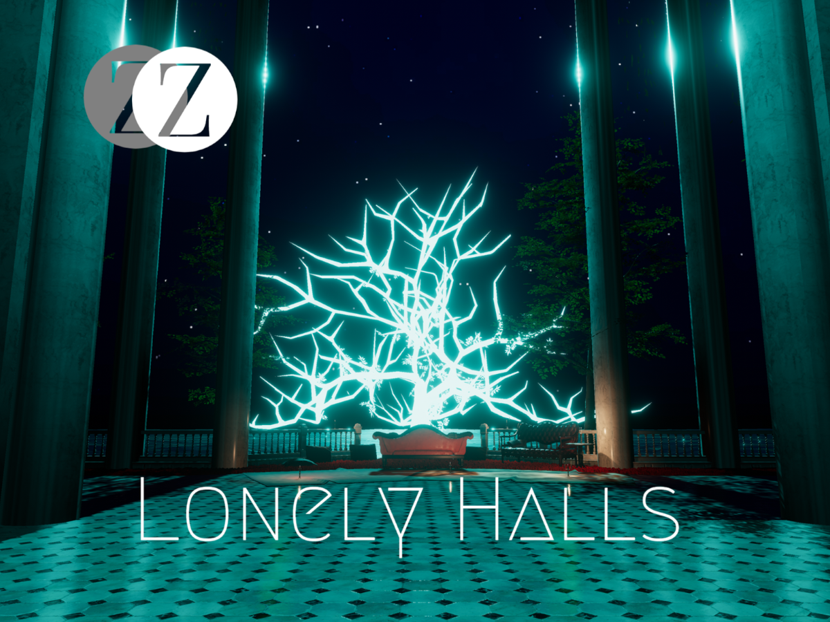 Lonely Halls