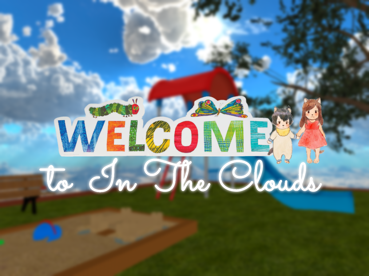 In The Clouds Play Space ｜ Quest Movies