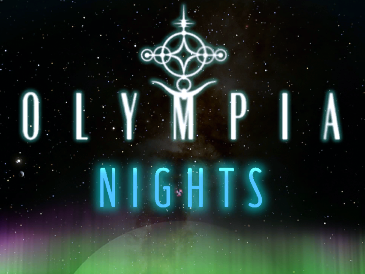 Olympia Nights （v 1․0）