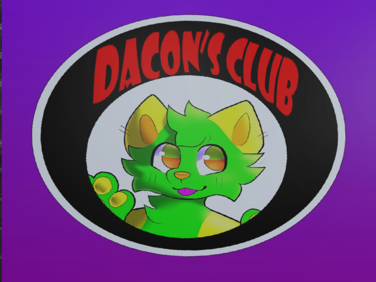 Dacon's club