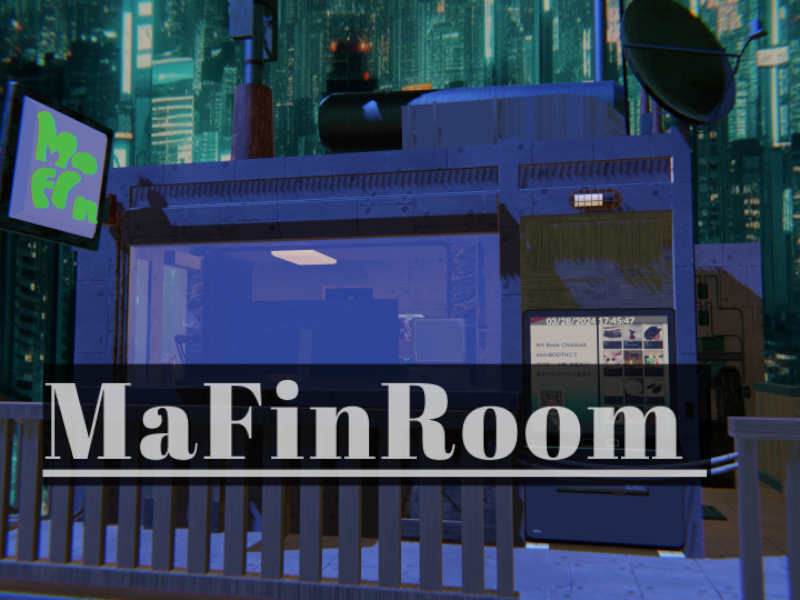 MaFin Room