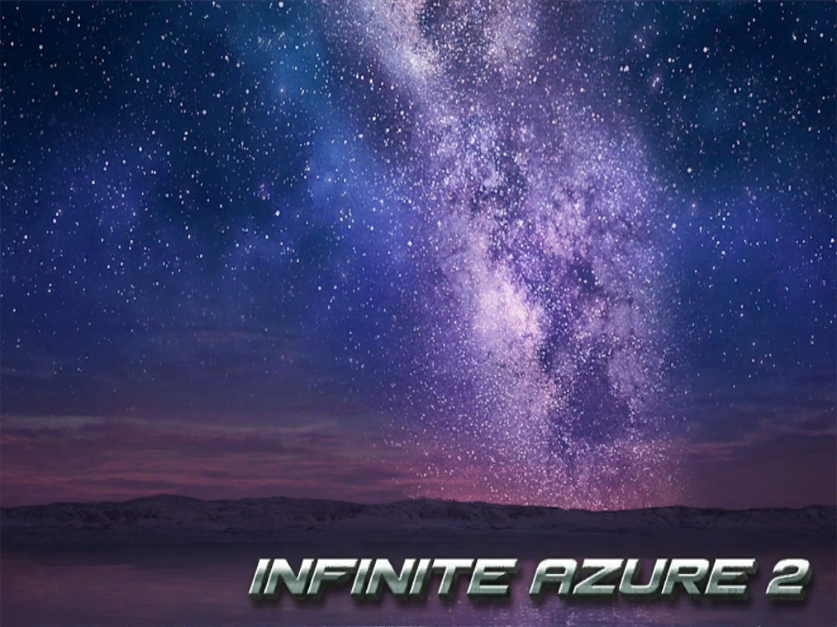 Infinite Azure 2 （Tekken 7）