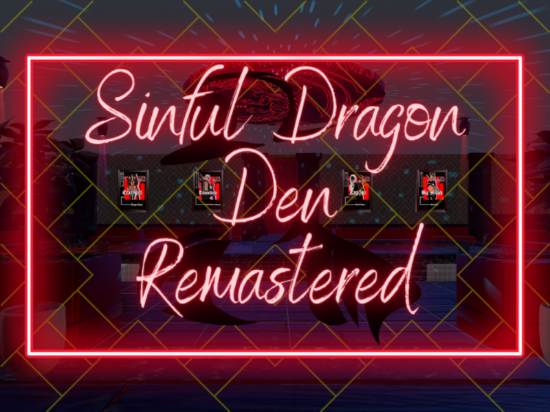 Sinful Den （rework）