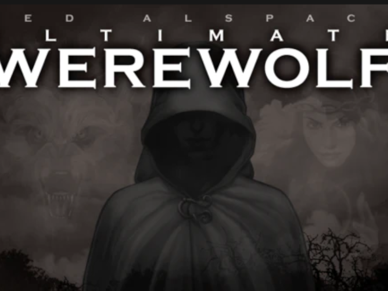 Ultimate Werewolf Pro
