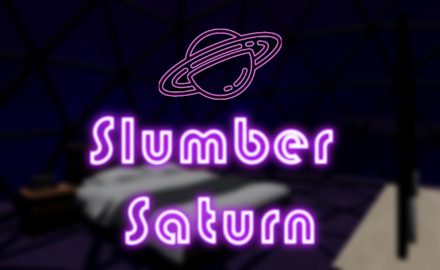 Slumber Saturn