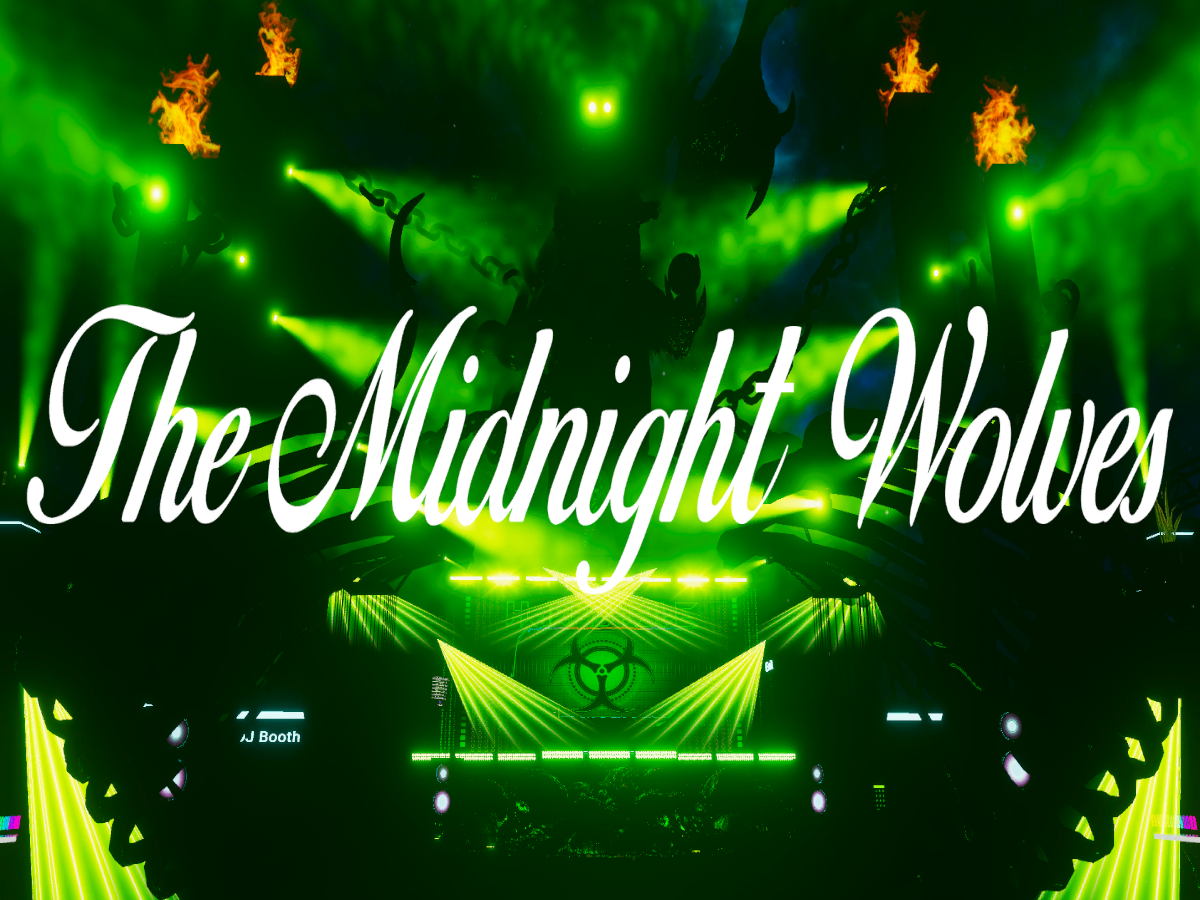 The Midnight Wolves