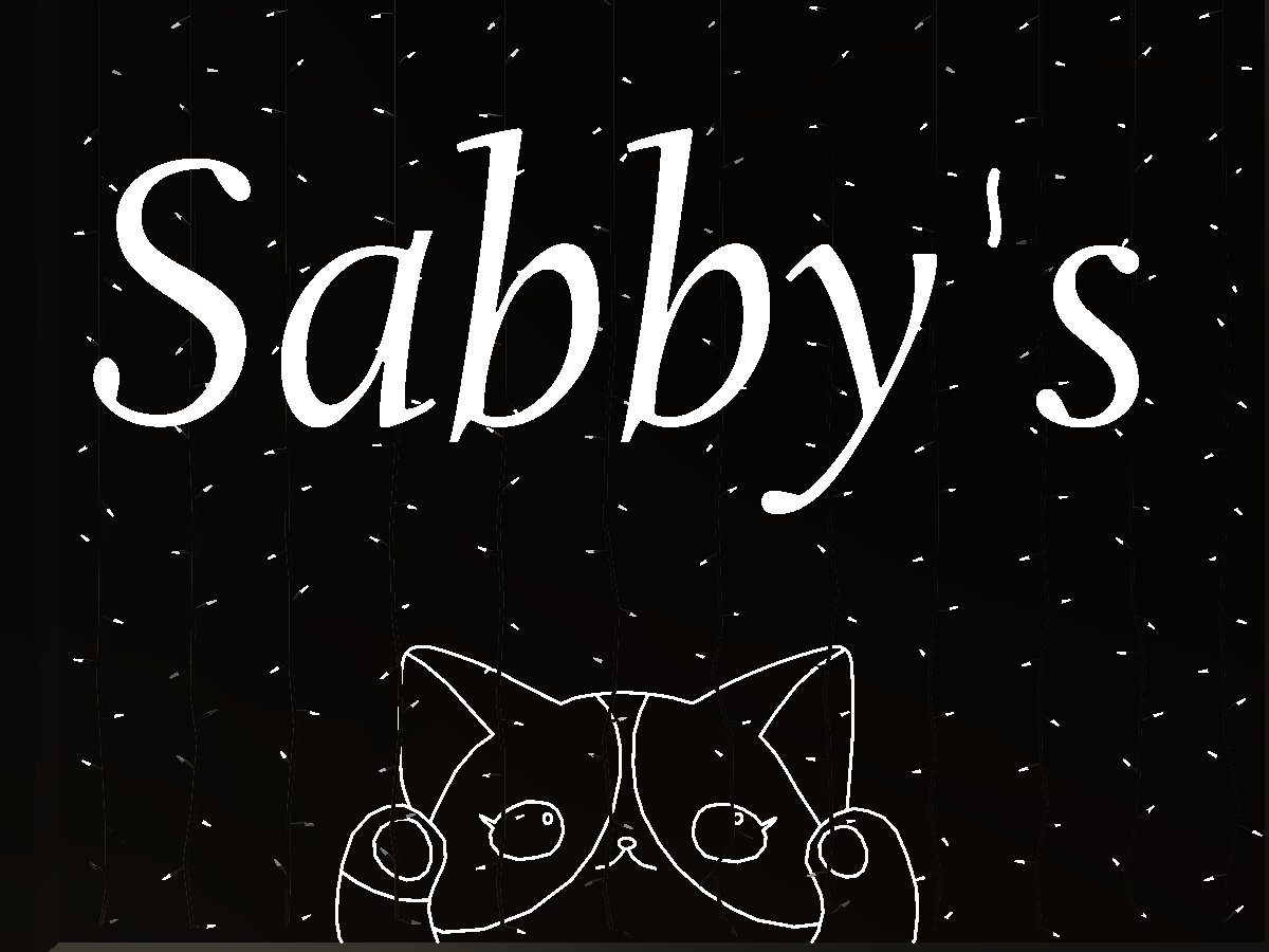 Sabby's Place