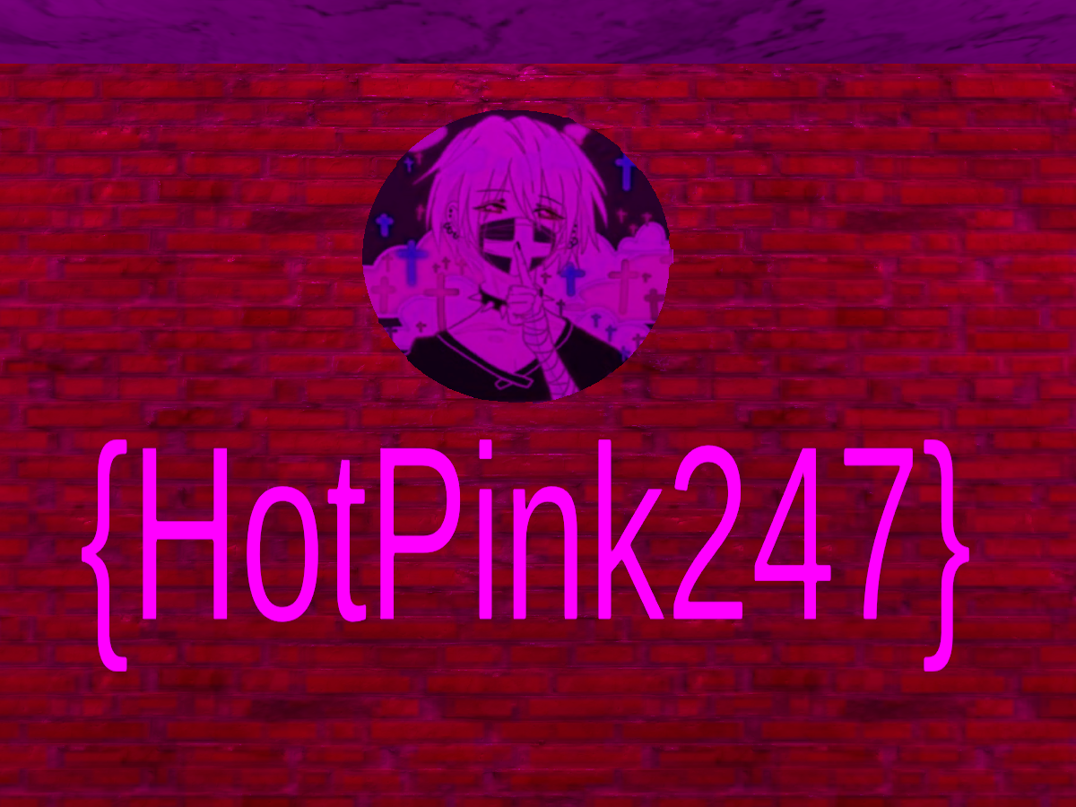 HotPinkHub