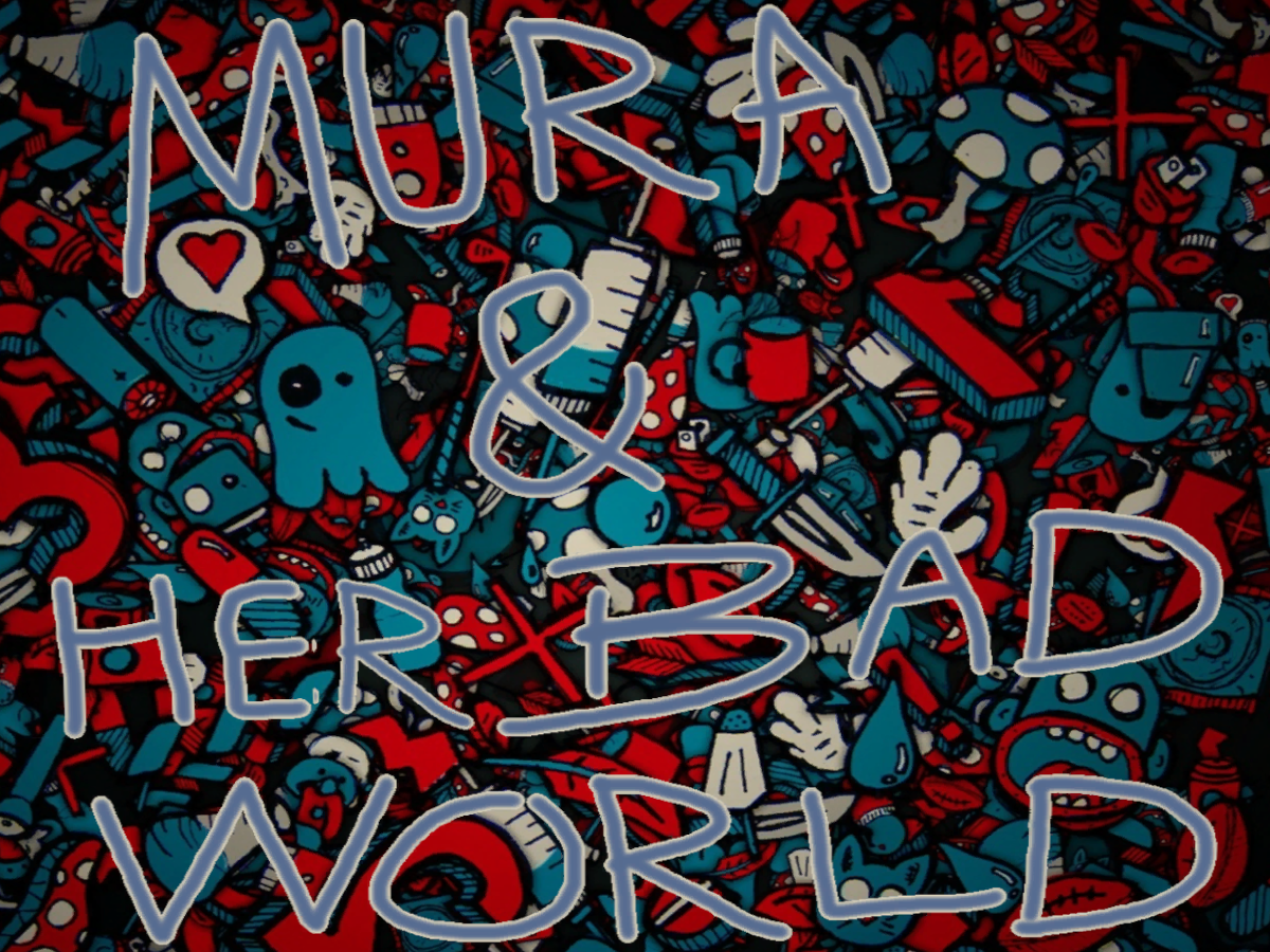 Mura's Trash World