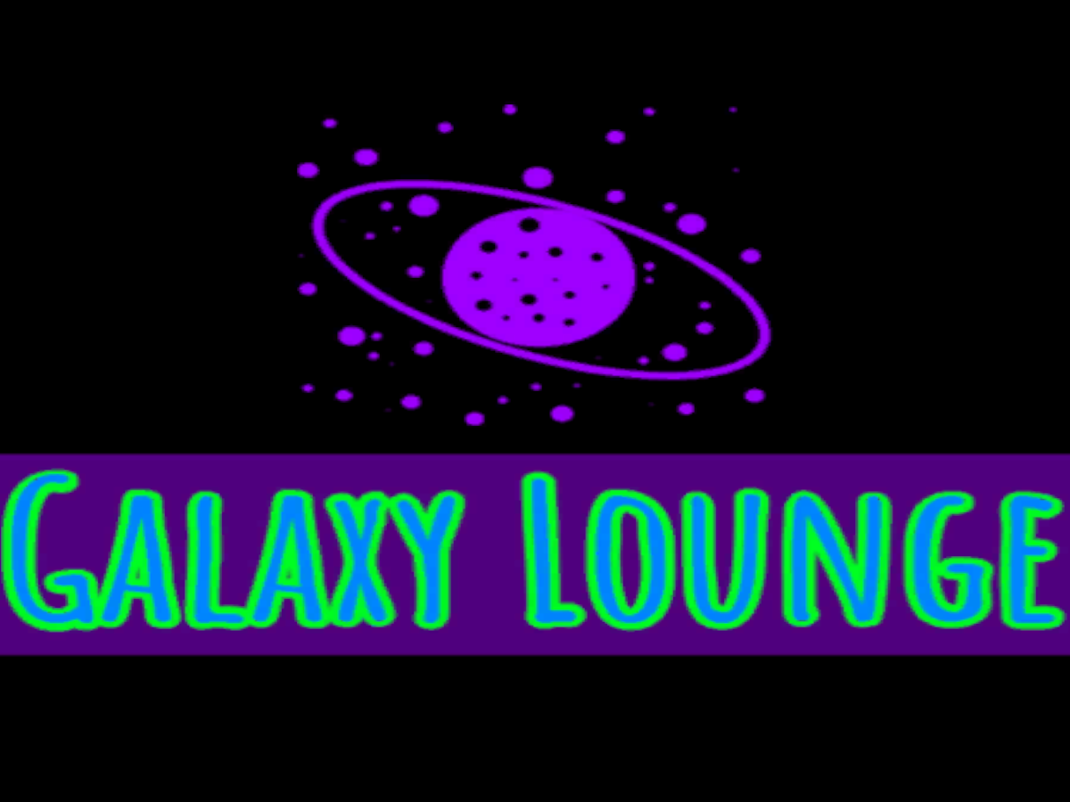 Galaxy Lounge