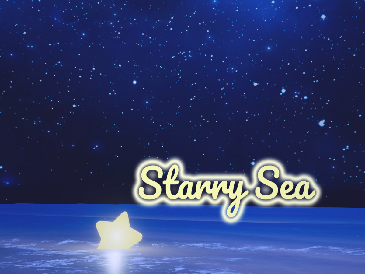 Starry Sea