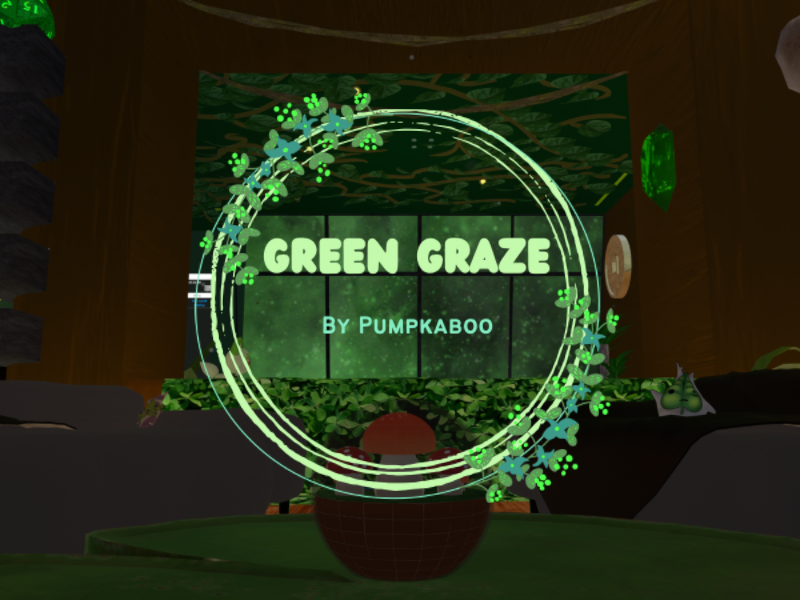 Green Graze
