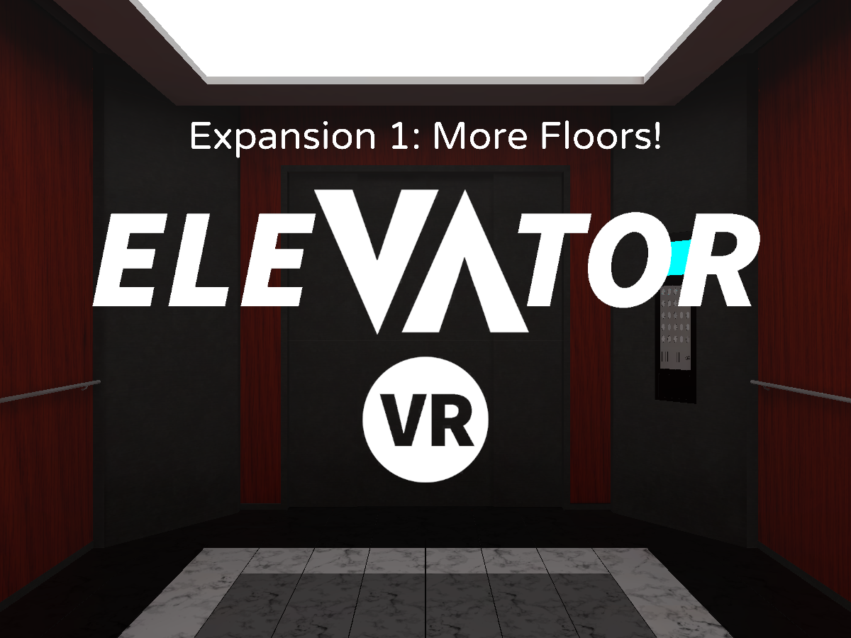 Elevator Vr Worlds On Vrchat Beta
