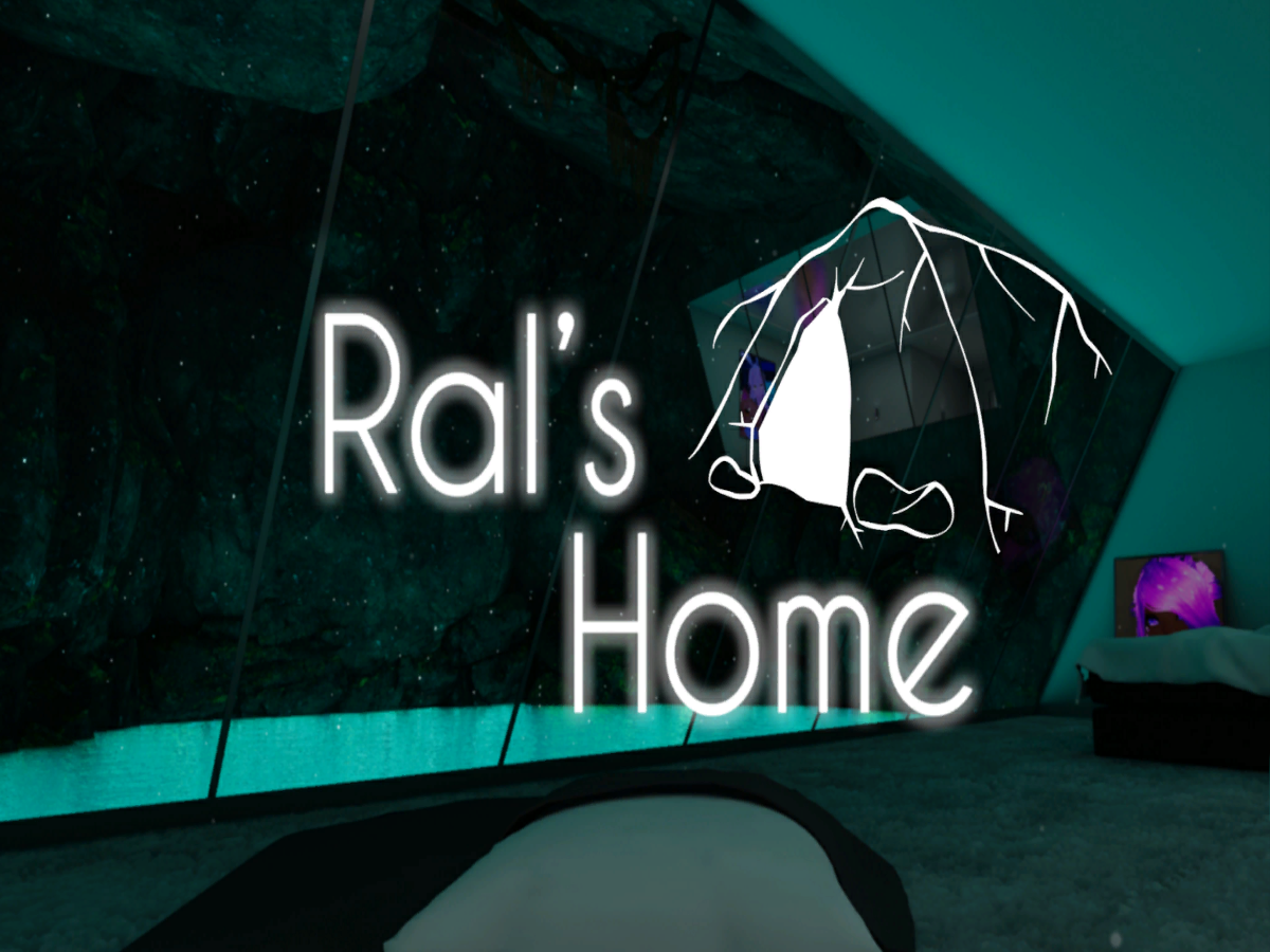 Ral's Home