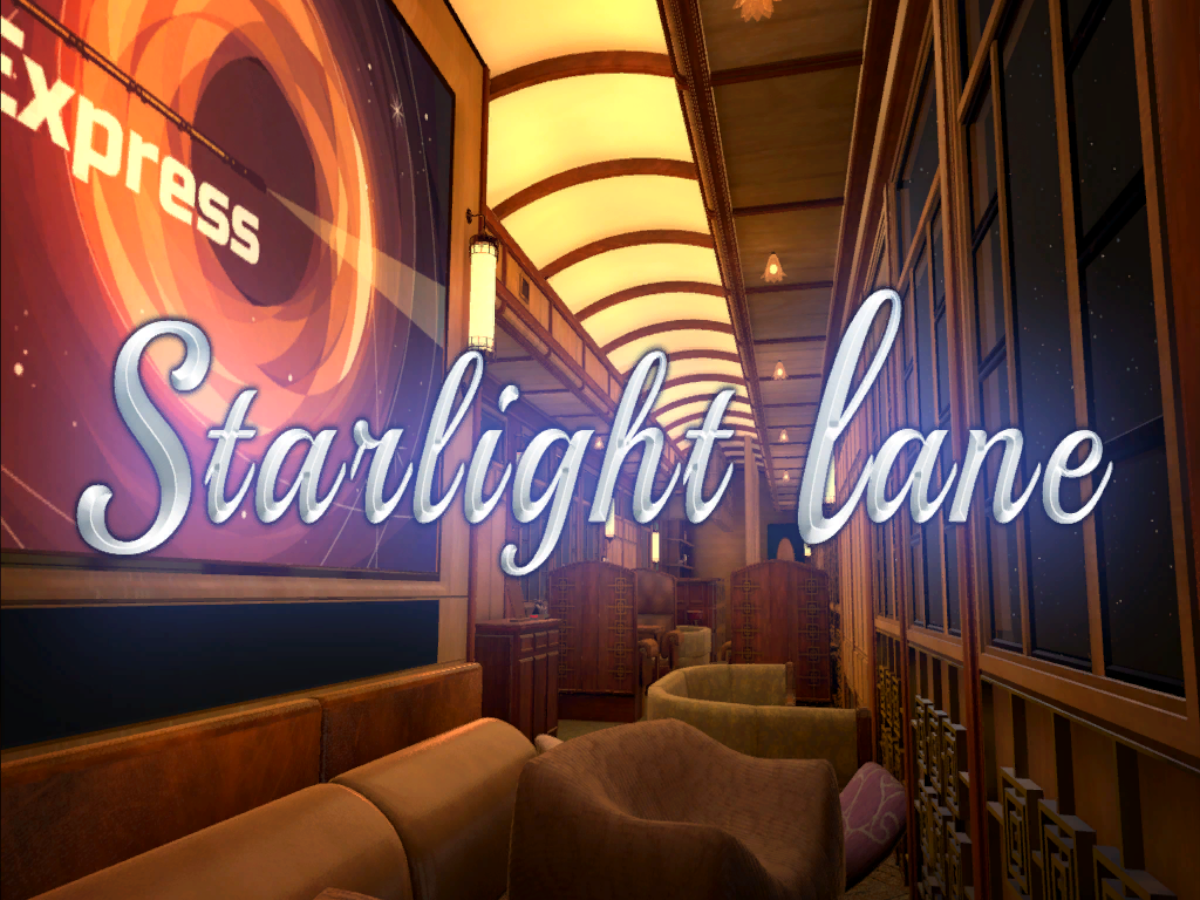 Starlight lane