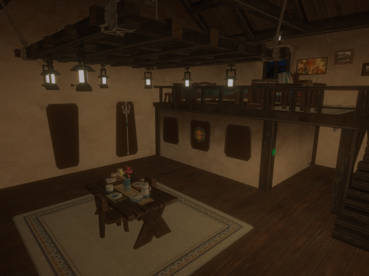 Link's House （PC-Quest）