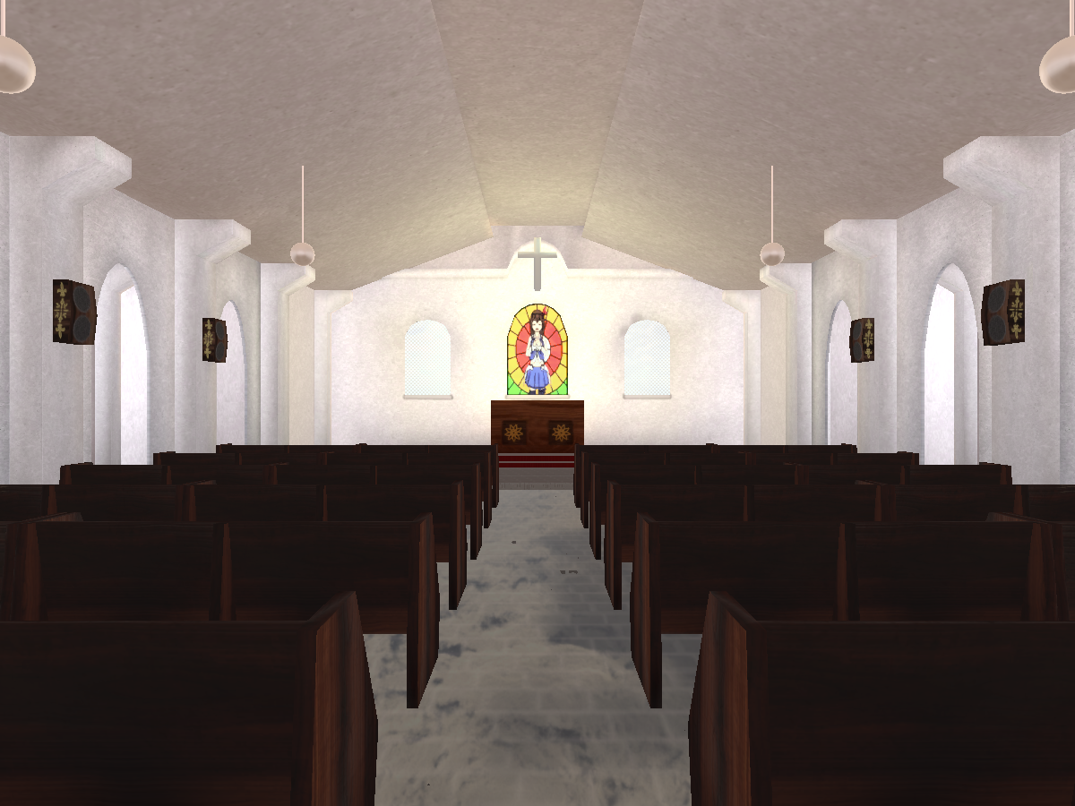 Sora Church v1․6