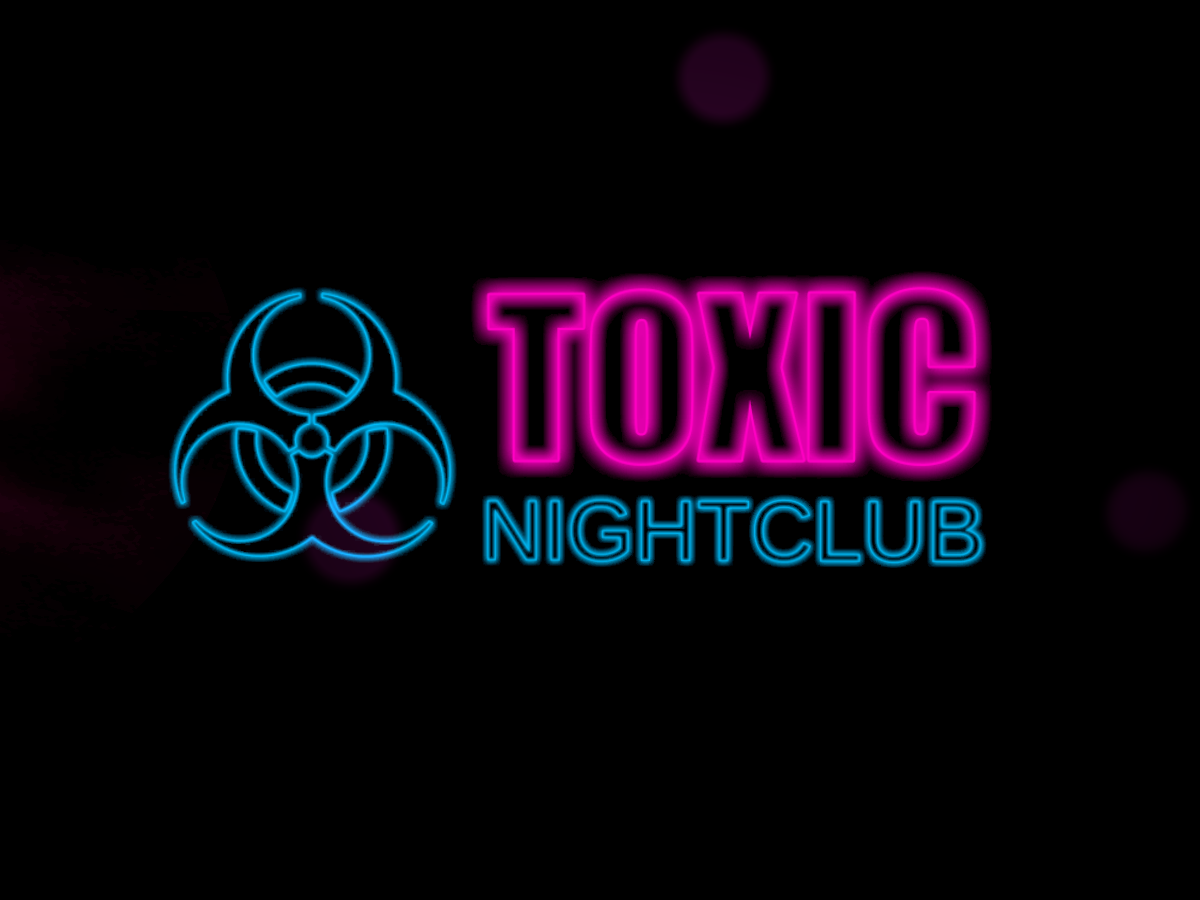 Toxic Nightclub 0.78
