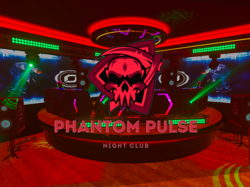 Phantom Pulse
