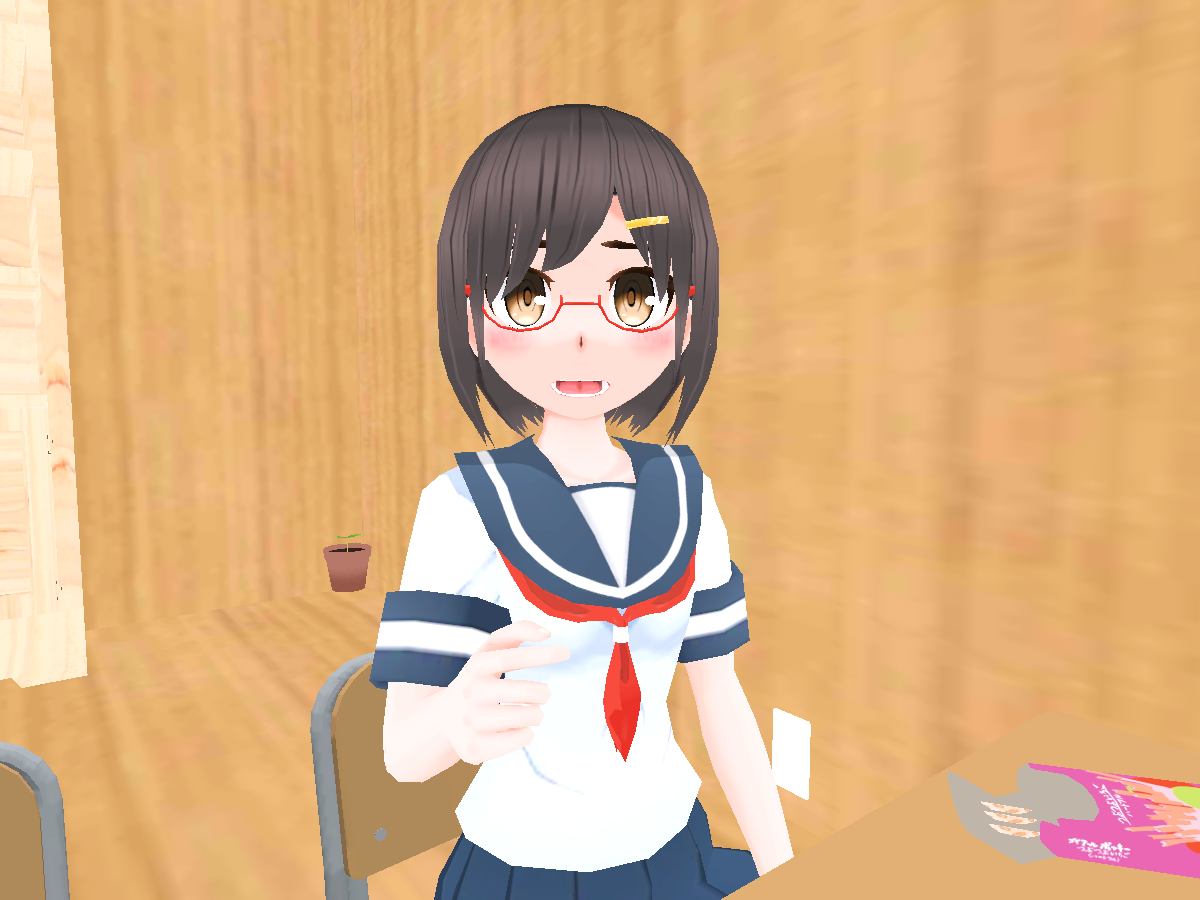 nanami try avatar 1․61