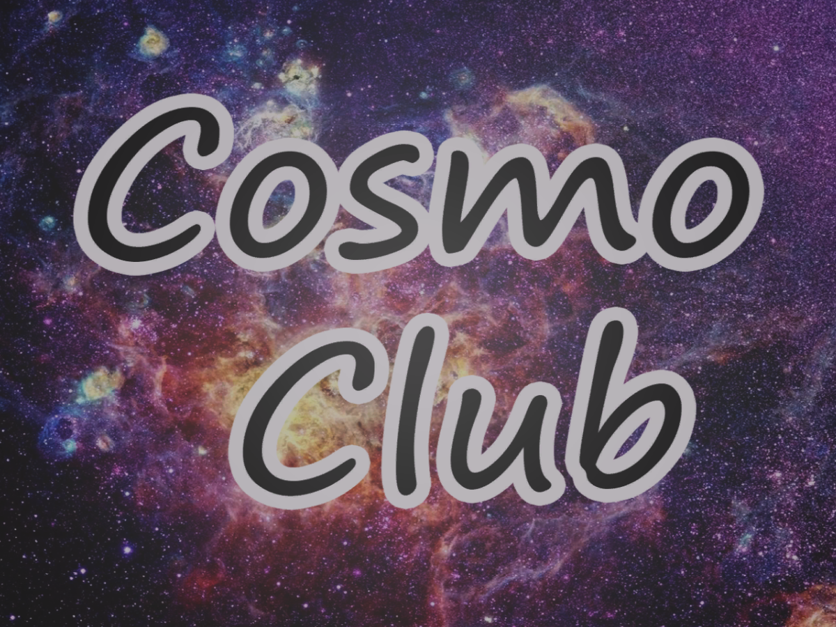 Cosmo Club