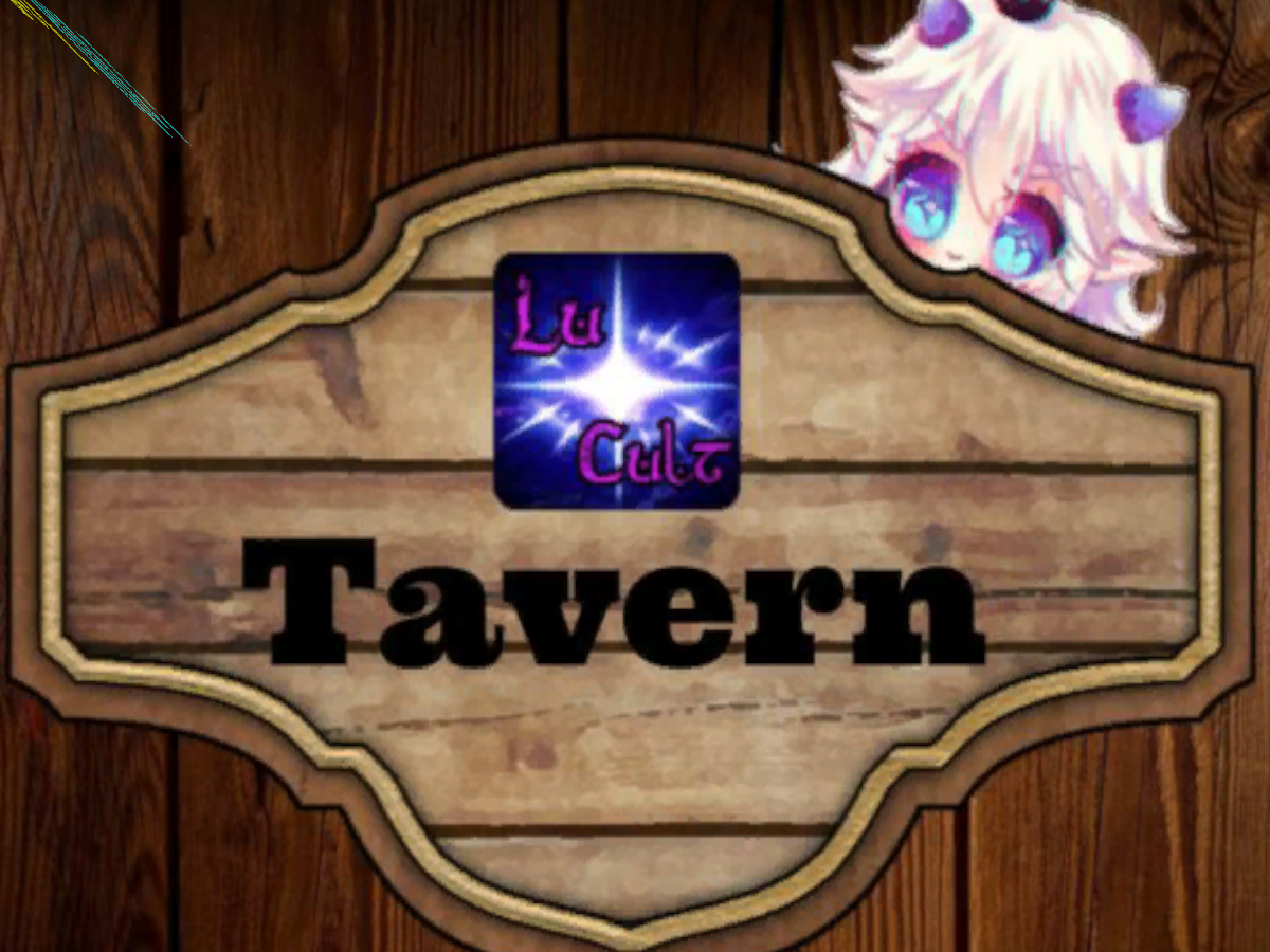 Lu's Tavern