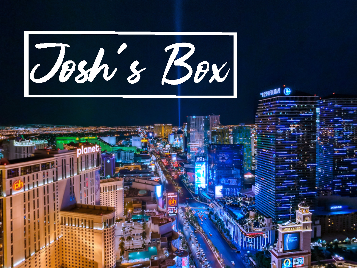 Josh's Box