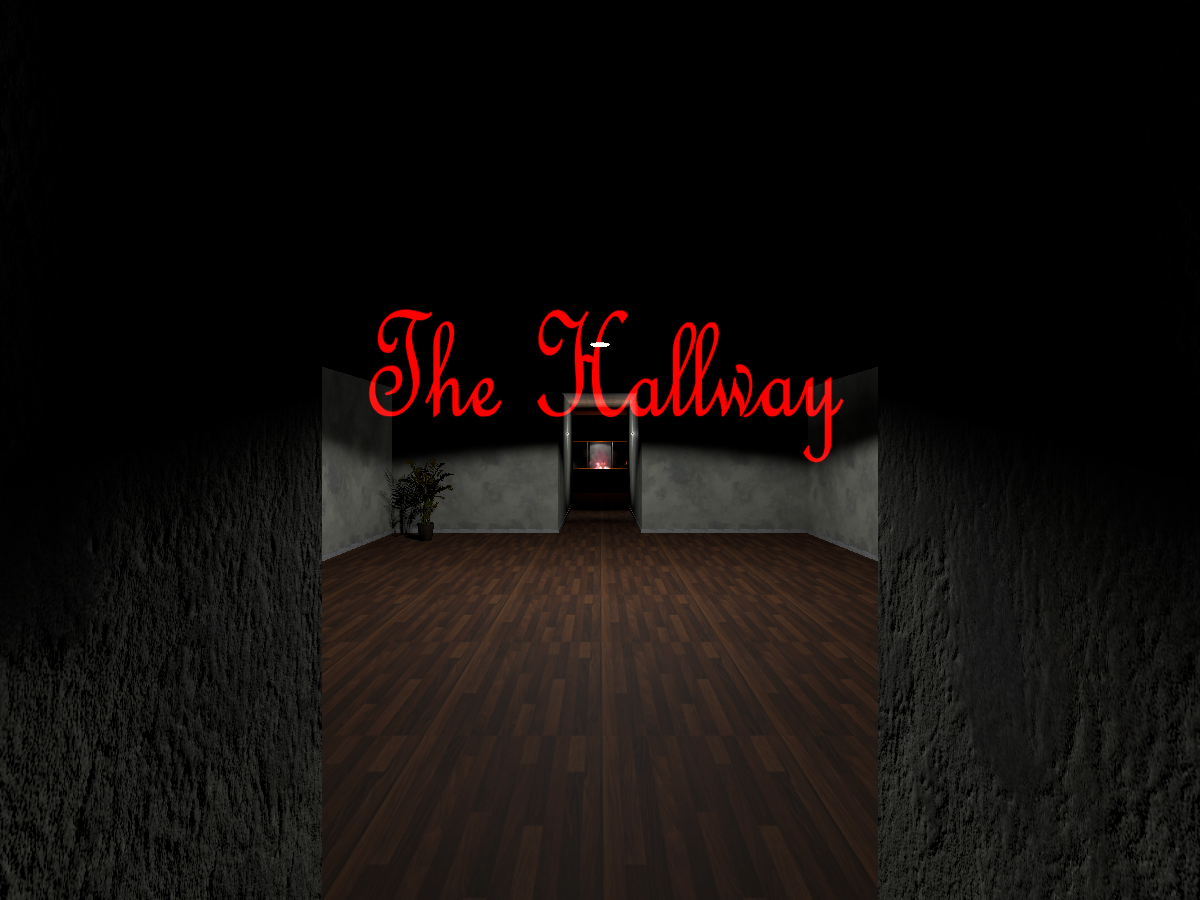 The Hallway 〈beta v.0.3〉