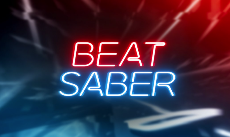 ［CN⁄EN］Beat Saber