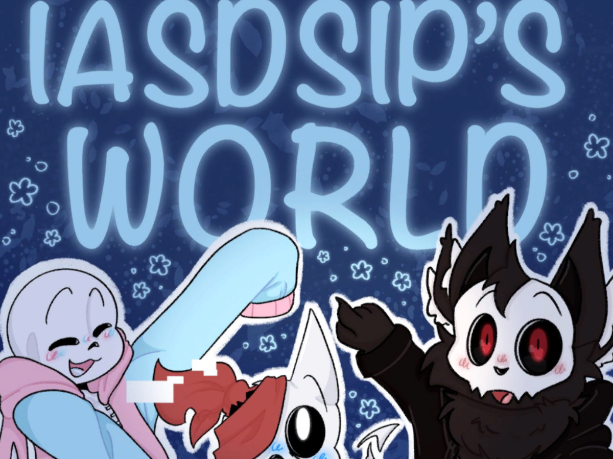 iasdsip's avatar ＋ chill world