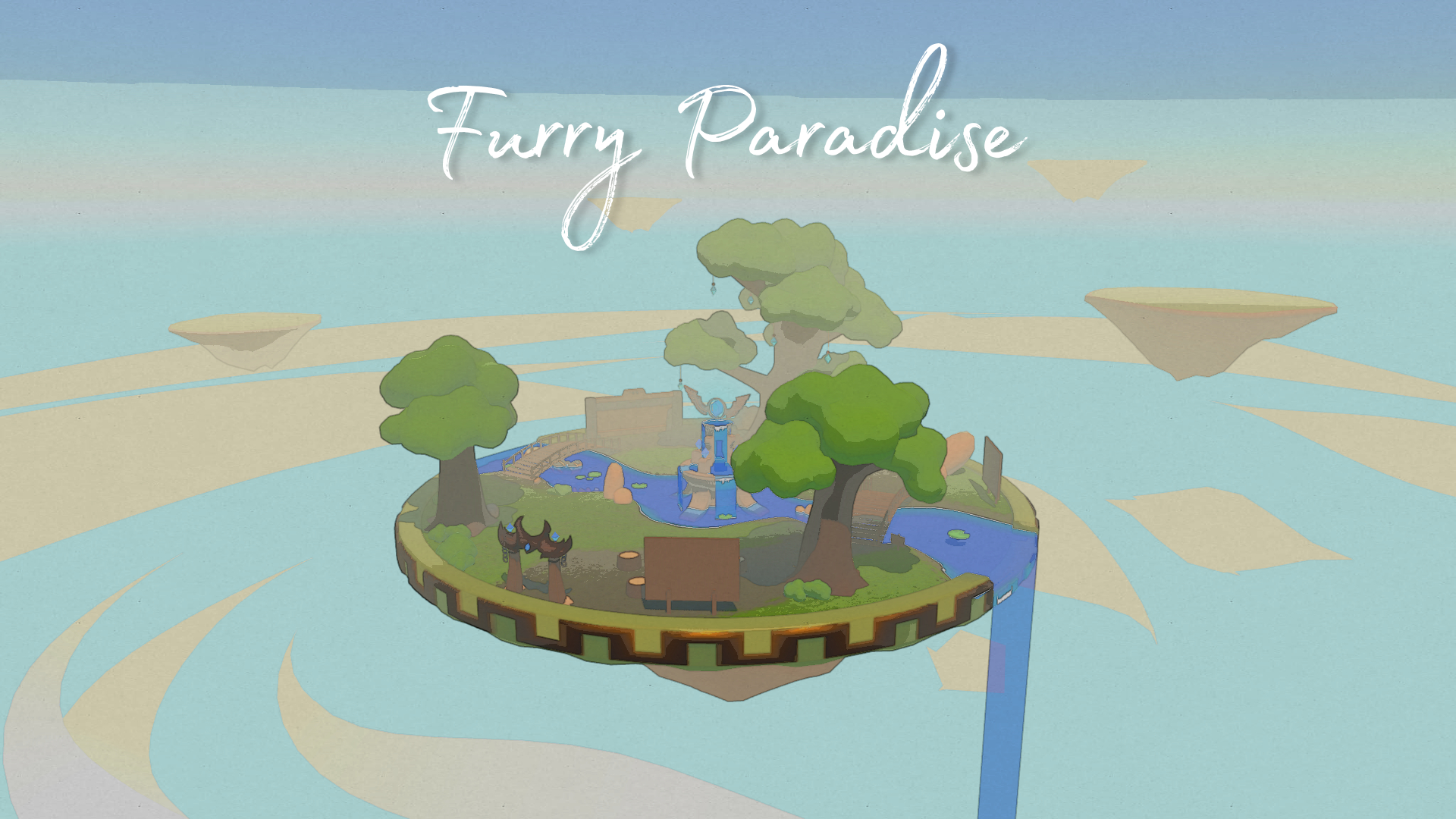 Furry Paradise
